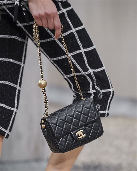 chanel mini 2020|Chanel mini bags.